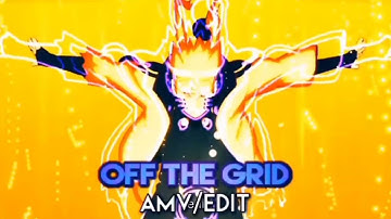 " Off the grid " - Edgy rotet 🔥🔥 | Free preset