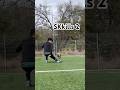 FOOTBALL SOCCER 🏈⚽️ #trickshot #trickshots #highlights #soccer