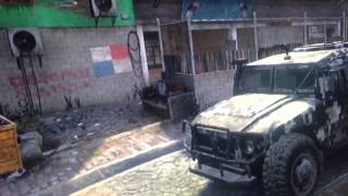 Map 2 Win Slums