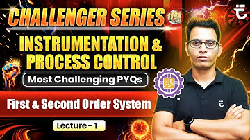 Lecture-1 | IPC - Most Challenging PYQs | GATE 2026 Challenger Series | Sumit Prajapati Sir