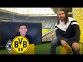 "Always 100% for the team!" | Matchday Magazine with Jude Bellingham | Borussia M'gladbach - BVB