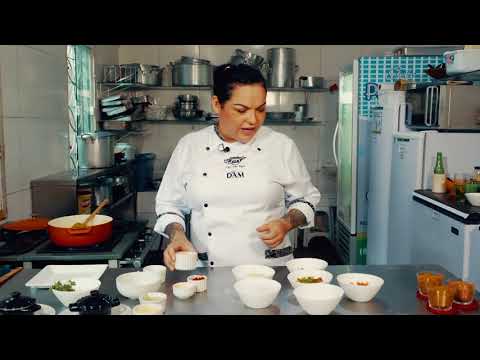 Vídeo: A Cura Da Carne De Caranguejo: Receitas Culinárias