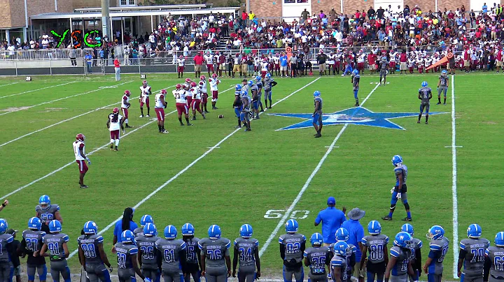 YSC PRESENTS RAINES VS LEE 2017