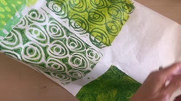 NEW Stencil Designs–Tutorial Tidbits