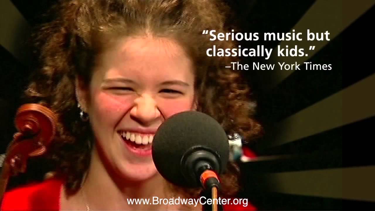 From the Top with Christopher O'Riley