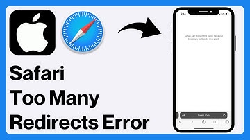 How to Fix “Safari Can