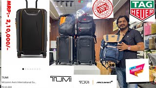 100% Authentic Accessories Bagpack Watches top international brands upto 80-90 off on Big Brands