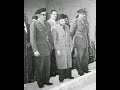 محمد حسنين هيكل يتحدث عن تأثير الاخوان المسلمين على الحكم اعقاب ثورة يوليو 1952 قناة الجزيرة