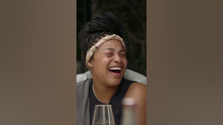Part 1· Sometimes you have to read the room #TheChallengeAllStars #mtvasia #TheChallenge
