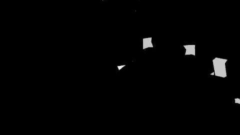 Meteors ( Asteroids clone ) Demo Video