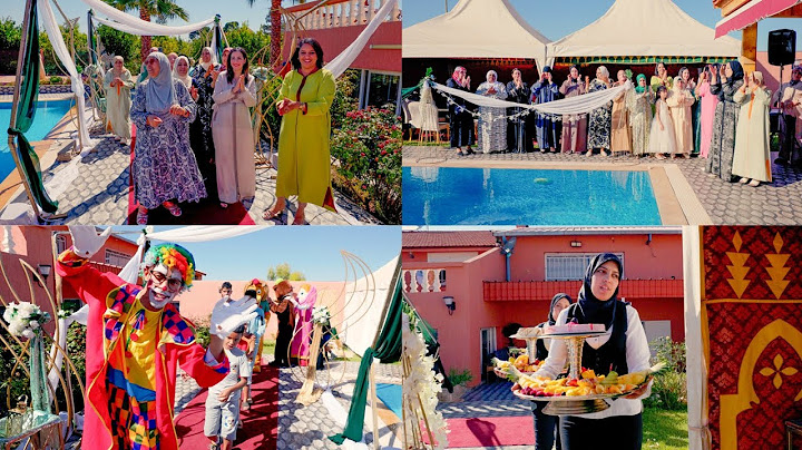 الحاجة مع حبابها و صحبتها فرحانة🥳و بتعشاق على النبي دخلوها 🥰