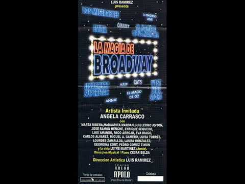 ANGELA CARRASCO RECUERDOS 