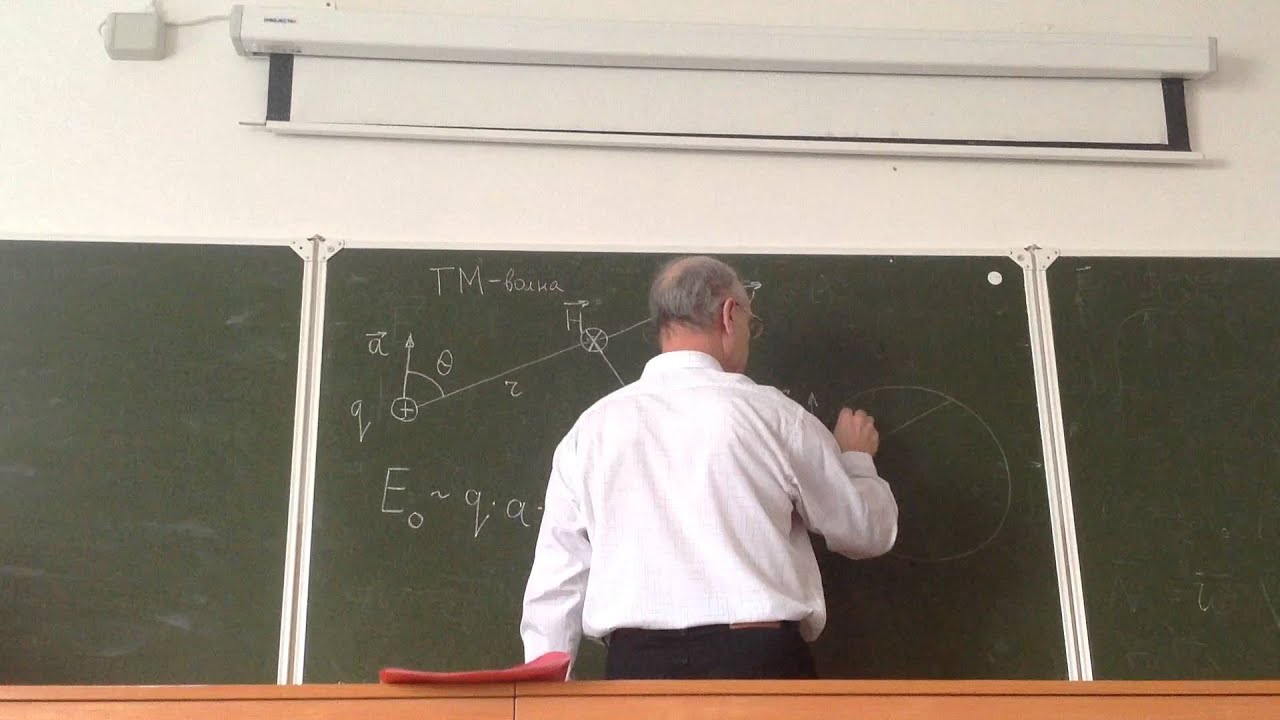 Урок 21 физика