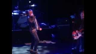 The Undertones - I Gotta Getta (Live @ KOKO, London, 24/05/13)