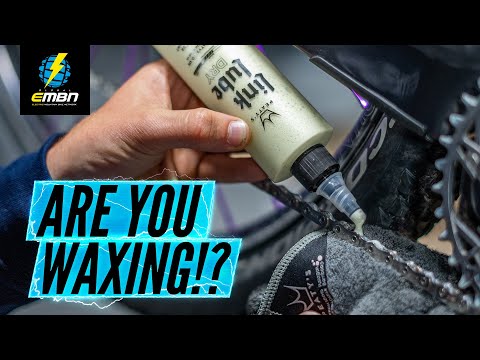 How To Lube Your eBike Chain In The Summer