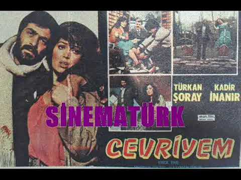 Cevriyem Orjinal Film Müziği (1978)