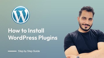How to Install Plugins on WordPress for Beginners - 3 Simple Methods
