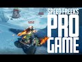 PRO ORK COMBAT MATCH | Warhammer 40K Speed Freeks