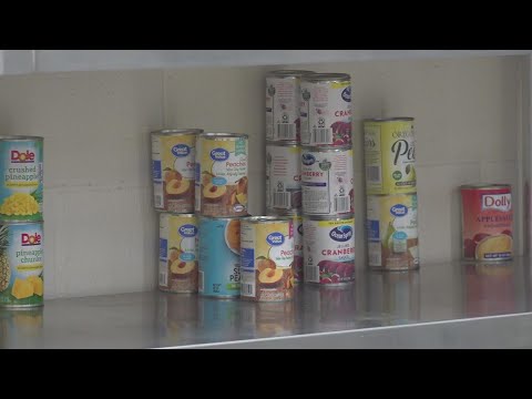 Inflation hits Greensboro food pantries hard