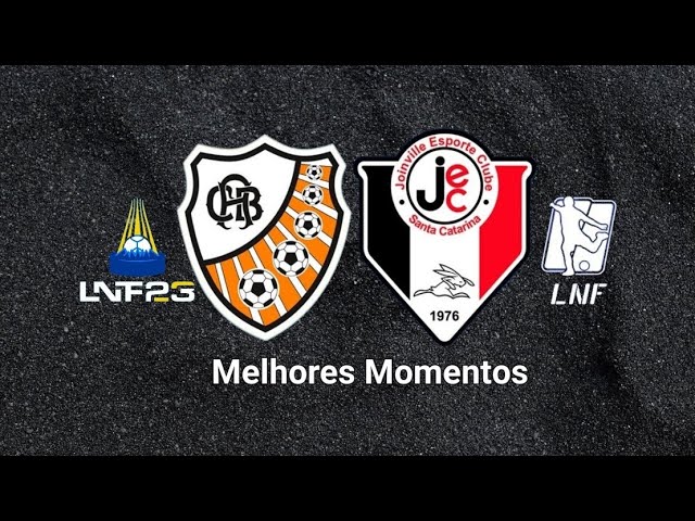 Joinville x Carlos Barbosa: onde assistir ao vivo e informações da partida  - SuperFutsal