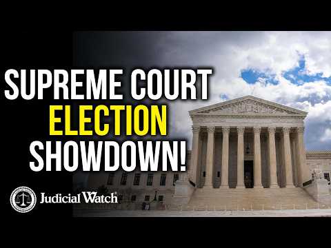 FITTON: “It’s Time to Get Back to Election Day!”