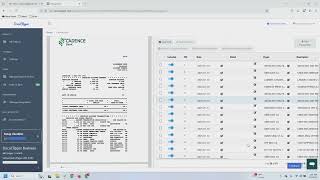 Not Reconciled Error - Credits and Debits Switched