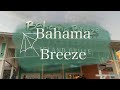 Bahama Breeze Island Grille | Places to eat at in Florida | FL Restaurant Review