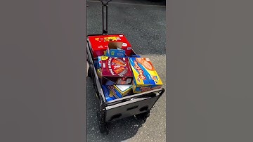 Day in a life of a vending machine business owner