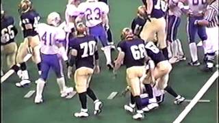 2002 Roncalli vs Bishop Dwenger