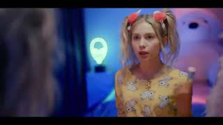Aleyna Tilki - Sen Olsan Bari ''Official Music Video''