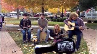 All I Want Is You by Barry Louis Polisar (Farmer and the Markets cover)