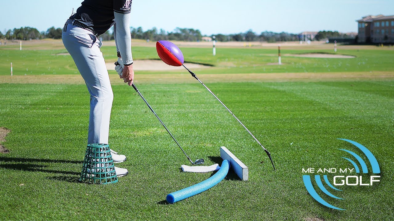 TOP 5 IRON GOLF TIPS YouTube