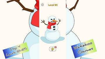 Dop 4 levels 181-182-183-184-185