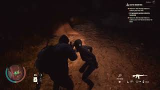 State of Decay 2 Gameplay 12 Survivors Forever Community Farmland Compound Nightmare Green 24