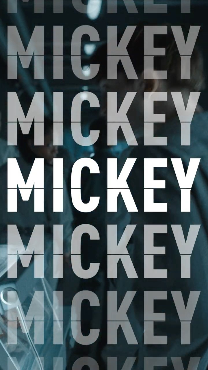 Message received — get tickets now for #Mickey17, only in theaters tomorrow.