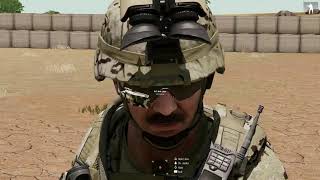 You like Arma