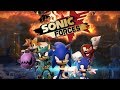 Let's Play Sonic Forces! (Part 1)