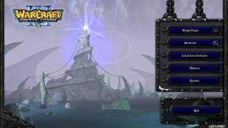 How To Download & Play Warcraft 3 Custom Campaigns (Patch 1.28) How To Download & Play Warcraft 3 Custom Campaigns (Patch 1.28)