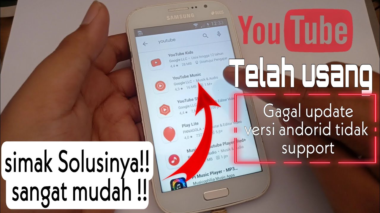 Misteri Akun AdSense YouTube yang Tak Bisa Di-upgrade: Penyebab, Solusi, dan Pencegahan