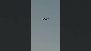 *RARE* - *GREAT SOUND* - Amazon Air (ATI) - Boeing 767-381(ER)(BCF) [N433AZ] - Climb Out of PHX