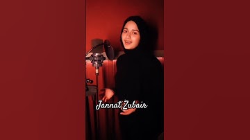 beautiful hijab 🌹 Islamic girl 🥀 Jannat Zubair 💖 #hijab #video #trending #reels #viral #shorts #fyp