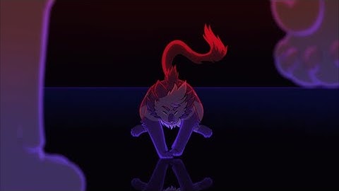 [Warriors Multi Animator Project] Run - Part 7