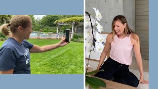 Stretch Every Day With Maria Sharapova | Rally Health Mission Stretch Every Day With Maria Sharapova | Rally Health Mission