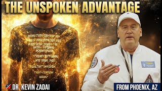 The Unspoken Advantage The Spiritual Force Inside You That God Develops In Secret