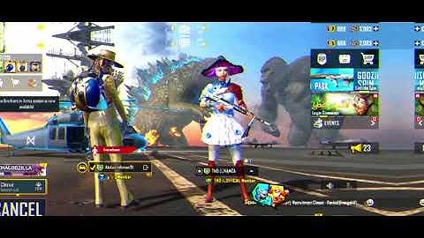 PUBG MOBILE LOBBY EDITTING 😎🔥 / MASK OFF 💯 / LOBBY EDIT