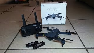 ドローンYH-19 YH-19 Toy