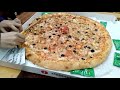 Melting Spot Pizza Insanely Large 21 Inch