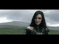 Hela Destroys Mjolnir Scene -  Thor  Ragnarok 2017 Movie CLIP HD  1080 X 1920