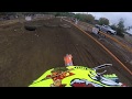 Johnny Girroir MX 207 GP 10 J Day Pro 250 Moto 1 Johnny Girroir MX 207 GP 10 J Day Pro 250 Moto 1