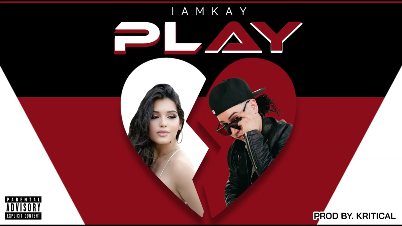 Watch IamKay - Play on YouTube Watch IamKay - Play on YouTube